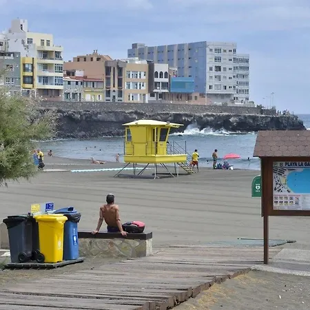 Appartamento Bay La Garita