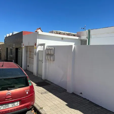 Apartman Bay La Garita
