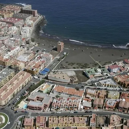 Appartamento Bay