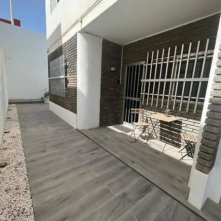 Bay Appartamento La Garita
