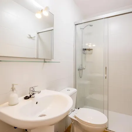 Apartament Guestready - La Garita Bay
