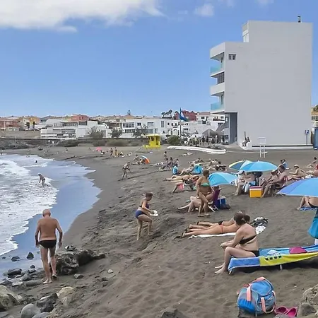 Guestready - La Garita Bay * La Garita