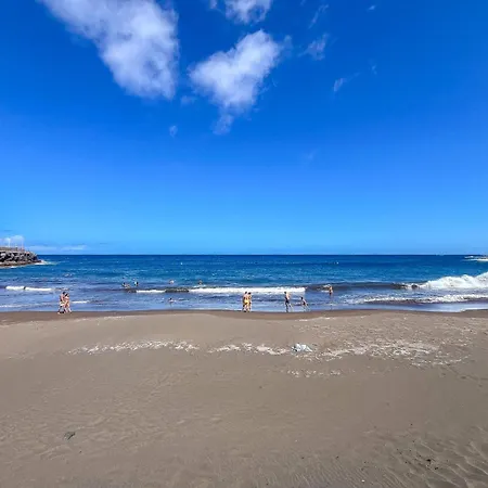 Apartamento Guestready - La Garita Bay